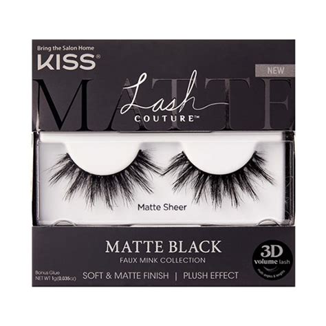 what are the best drugstore fake eyelashes